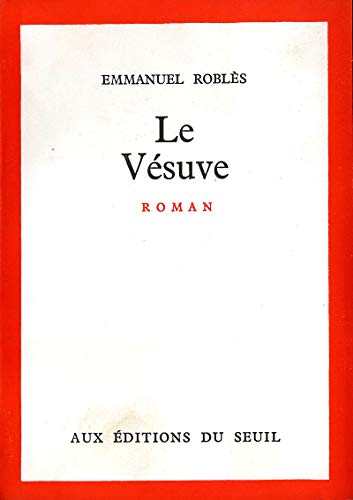 Le vesuve view 2