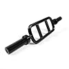 CAP Barbell 34 Olympic Triceps Bar, Black (OBIS-34SB)