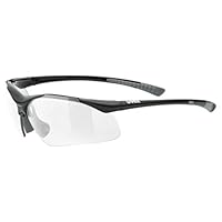 Uvex Fahrradbrille 