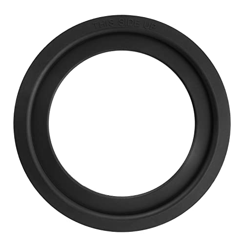Tecreddy RV Toilet Seal Replacement for Dometic 300 310 320 Toilet Seal