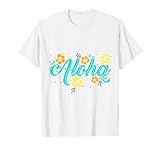 Aloha Hawaii Strand Geschenk Kleidung & Designs