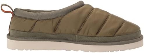 UGG Men's Tasman Lta Slipper, Burnt Olive, 10 | Image 5