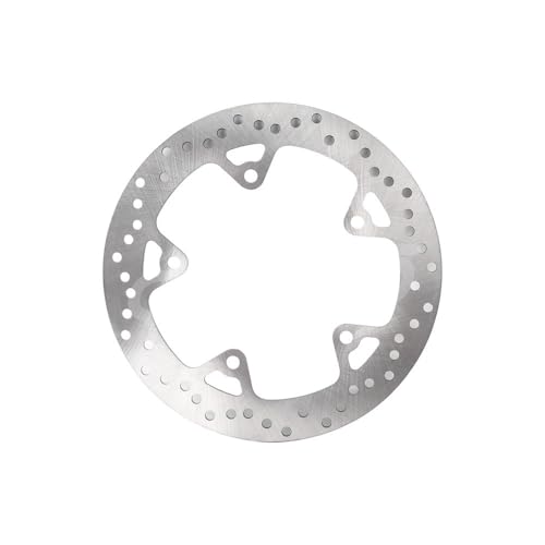 Disques de frein moto avant arrière pour R1200 GS ADV LC 2014-2019