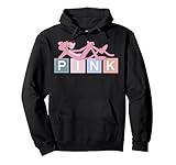 Appareil sous licence officielle The Pink Panther Apparel