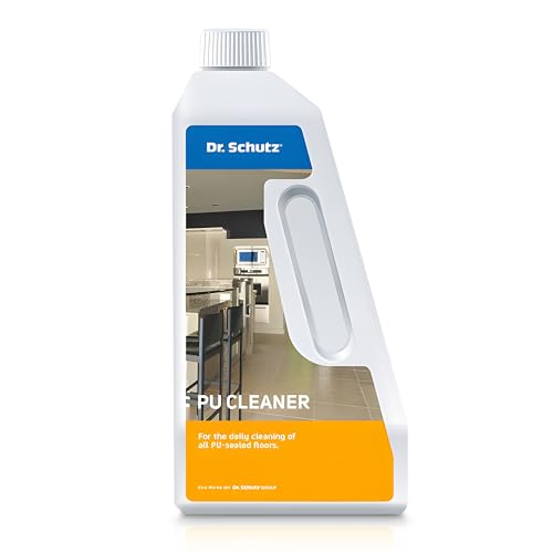 Dr. Schutz PU Reiniger (1 x 750ml)