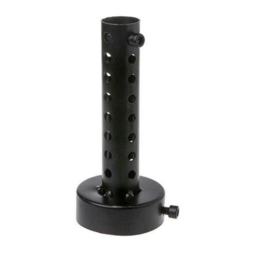 2 pcs Universel 60mm Amovible Moto Silencieux D'échappement Moto Silencieux Peut Insérer Chicane Silencieux Noir