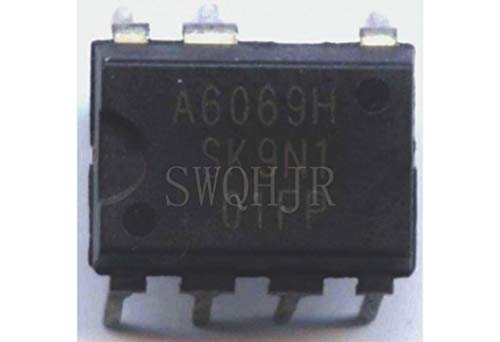 Lochinvar A.O. Smith 100187858 Switch
