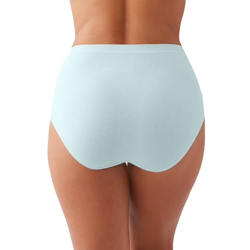 Image of Wacoal Understated Cotton Brief