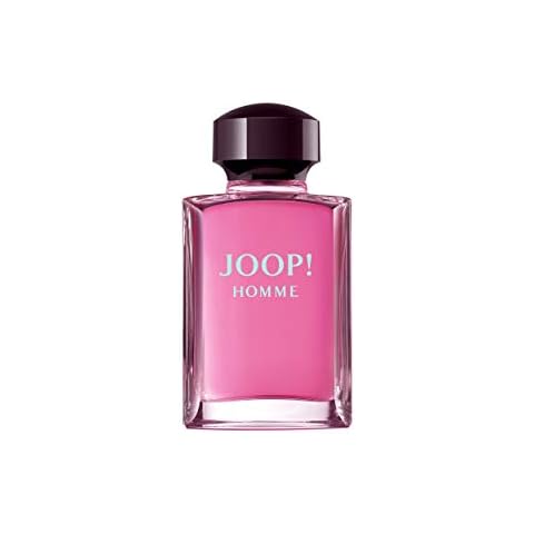 Joop! Homme Aftershave Splash, 75 ml Cover