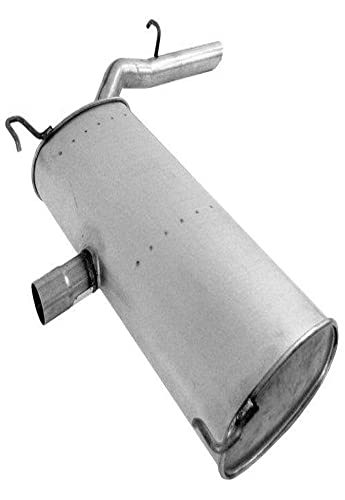 Walker Quiet-Flow 50355 Muffler Assembly for Dodge Avenger