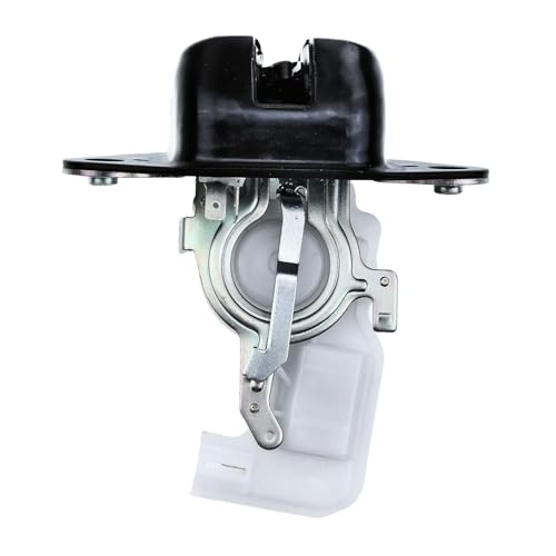 TXRRZMI Rear Side Tail Door Lock Actuator RTDLAFHC2L2SU,Repair your car