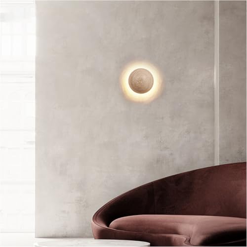Modern LED Wall Lamps for Bedroom & Living Room -