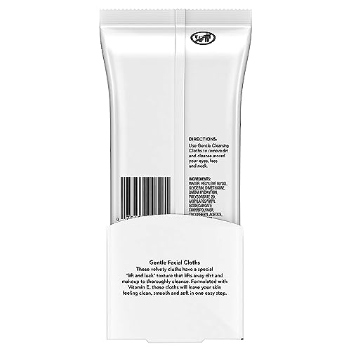 Olay Wet Cleansing Towelette thumb #1