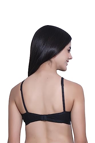 Image of Classic Women Sports Bra /Padded Slip On for Girls with Removable Pads Nightwear /Lingerie |Hot & Sexy for Couples |Waist /Honeymoon /First Night /Anniversary /Lingerie for Women