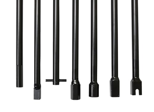 Image of AME INTL 71100 Spare Tire Tool Set