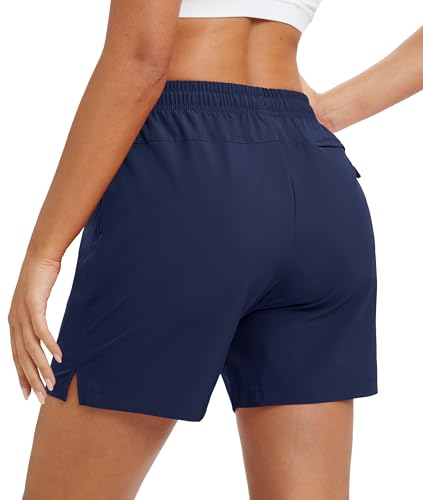MAGCOMSEN Women's 5