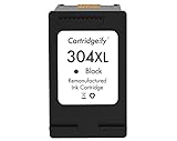 Cartridgeify 304XL Cartuccia compatibile con HP 304 304XL Cartucce d