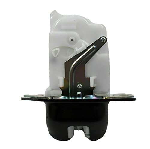 Serrure coffre bloquée : Loquet de hayon Nissan Rogue Juke 90502CA00C