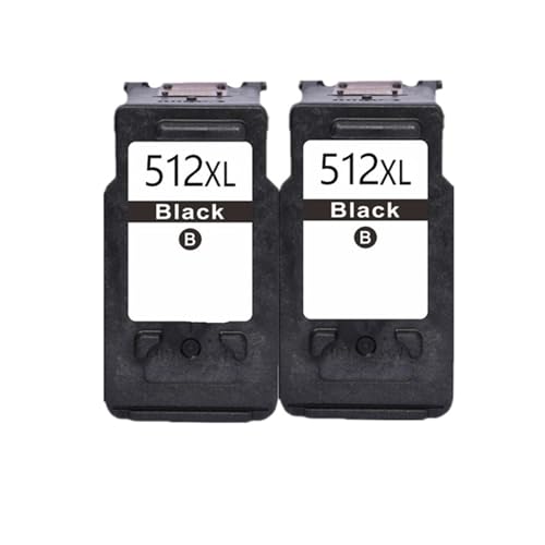 Cartouche PG512 CL513 pour remplacer l'encre vide de votre imprimante MP250 MP230 MP270 MX350