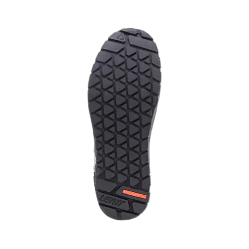 Leatt Shoe ProFlat 2.0#US9.5/UK9/EU43.5/CM27.5 Black4