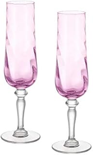 Suchergebnis Auf Amazon De Fur Sektglas Rosa Kuche Haushalt Wohnen
