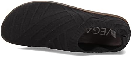 NAOT Women's Okahu Shoe Black Knit 7-7.5 M US Review | Image 5