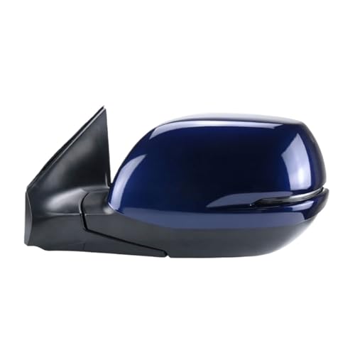 ƌ݊Honda CRV CR-V 2017 2018 2019 2020 2021 ԗp 5/8C[ TChobN~[AZu d܂肽݃Yvq[^[(8-Wires Blue Left)