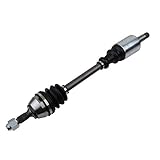 anzugsdrehmoment antriebswelle peugeot 106 NK matching quality parts NK 501973 Antriebswelle