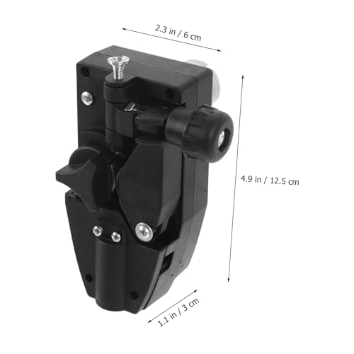 Moteur d'alimentation de fil avec vitesse réglable 2-13 m/min pour poste MIG