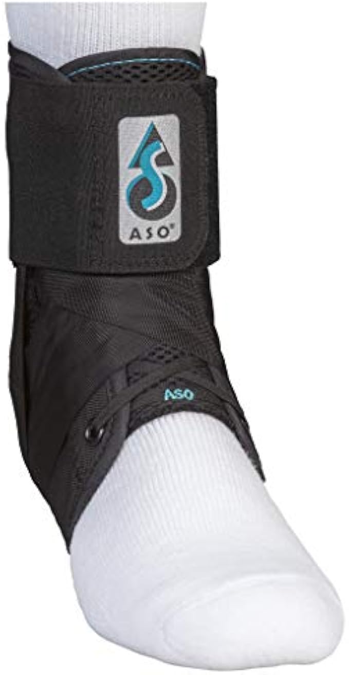 Med Spec ASO Ankle Stabilizer