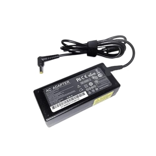 Adaptateur secteur 19V 3.42A 65W chargeur PC portable alimentation