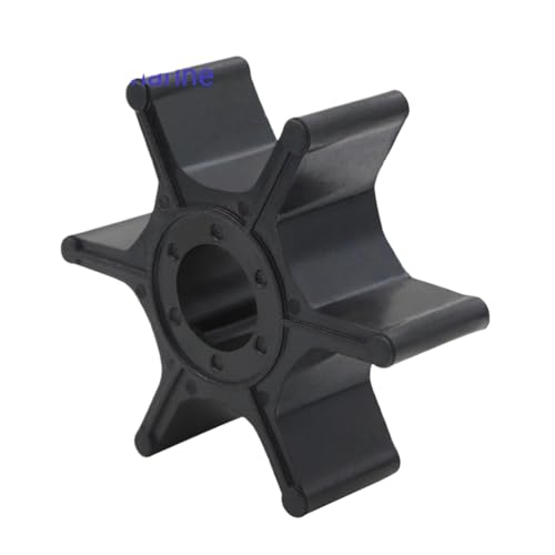 Turbine à eau pour moteur marin hors-bord robuste série Suzuki DT DF pièce 17461-985M0