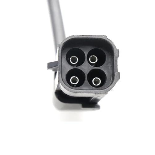 Capteurs d'oxygène type sonde lambda 28122177 pour bloc moteur thermique 0258006537