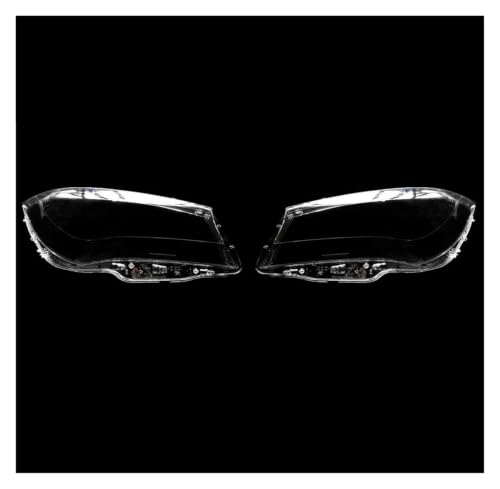 Couvercle de phare Mercedes CLA W117 lentille optique gauche droite 2013-2016