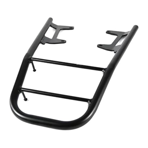 Soporte de maleta para Yamaha MT07 FZ07 portabultos trasero de alta resistencia 4