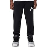  Nike 955215-023 Pantalón Niños Negro XL