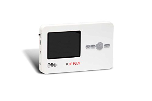 Image of CP Plus CP-NAV-K281M Digital Door Viewer