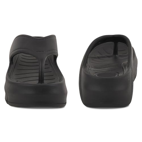 Image of BEONZA Women Super Soft Ultra Premium Flip Flops Slippers | Comfortable, stylish, super soft, Fashion | Daily Use | Casual wear | Anti Skid | Waterproof