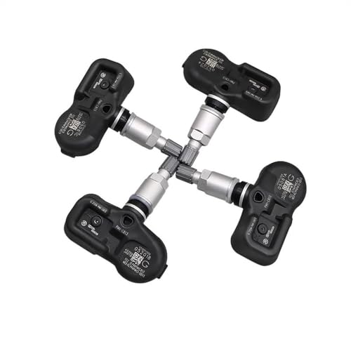 TPMSW[ Compatible With Rogue 2012-2013 40700-JK01B ^CCj^[ZT[(4PCS)