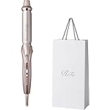 【公式ストア限定】リファカールアイロン プロ+ ショッパー付き/ReFa CURL IRON PRO+ Shopper set