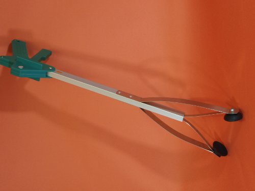 Preisvergleich Produktbild Greifhilfe Greifzange