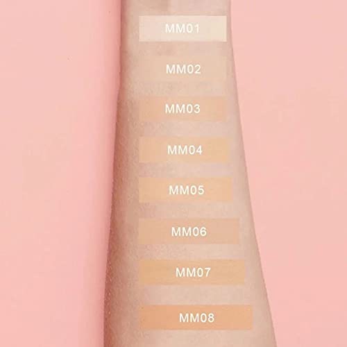 Base Cover Up Mm2, Mari Maria