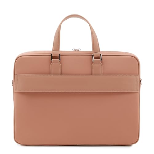 Image of Miraggio Echo Laptop Messenger Bag | up to 15''| Adjustable Strap & Zipper Closure | Laptop Crossbody Bag | Multiple Organisers | Office Bag for Men & Women