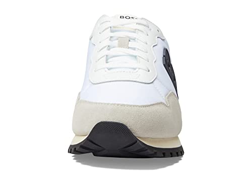 Image of BOSS Men's Parkour Runn Sneakers