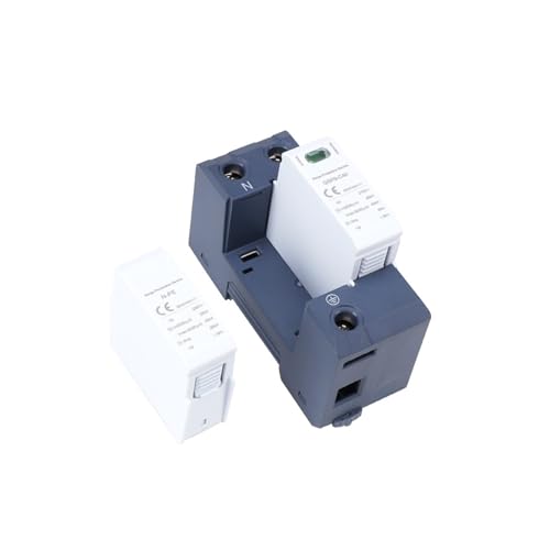 Parafoudre GSP9 440VAC évite les pannes d'appareils ménagers - 3