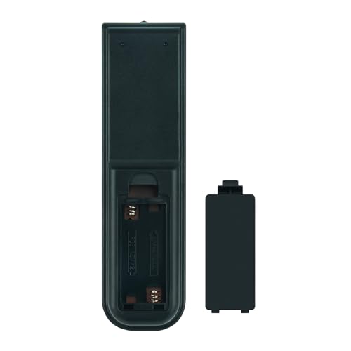Allimity N2QAYA000205 sub N2QAYA000217 Replaced Remote Control Fit for Panasonic Blu-ray Disc Player DP-UB820 DP-UB824 DP-UB450 DP-UB159 DP-UB150 - Thumbnail 4