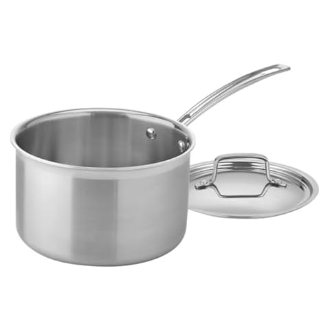 Cuisinart Multiclad Pro Stainless Cookware Cover