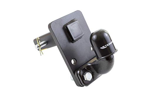 Steinhof Anhängerkupplung Adapter für US-Fahrzeuge 50x50mm Niveauregulierung