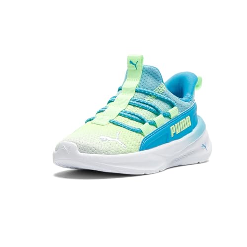 PUMA Infant Girls One4all 2.0 Sprout Sneakers Shoes Casual - Blue2