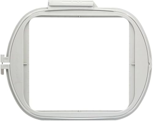 Embroidex 9 1/2" x 9 1/2 - EF97 Hoop for Brother/Babylock Embroidery Machine XV8500D/8550D XE1/XE2/XJ1/XJ2 XP1/XP2/XP3